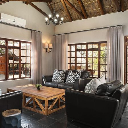 Premier Hotel Roodevalley Pretoria-Noord エクステリア 写真