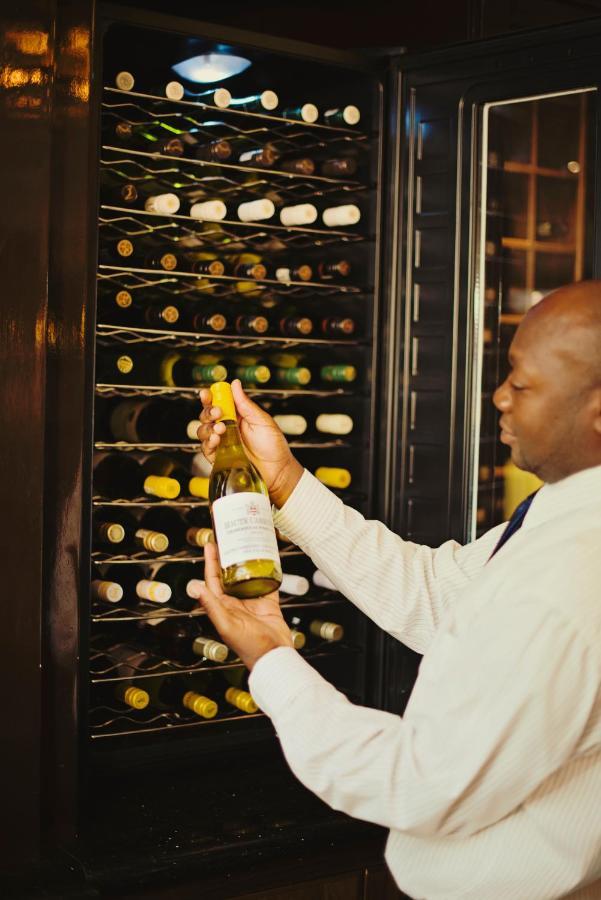 Premier Hotel Roodevalley Pretoria-Noord エクステリア 写真