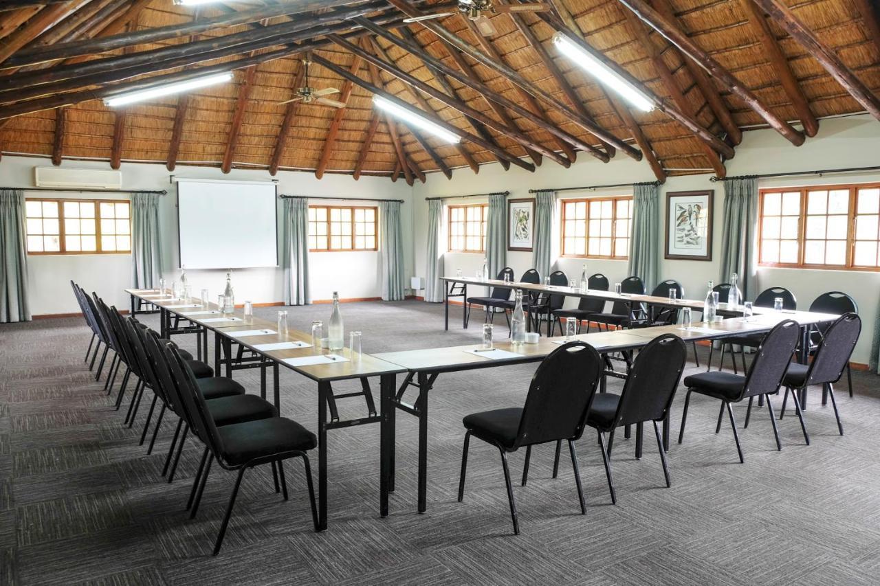 Premier Hotel Roodevalley Pretoria-Noord エクステリア 写真