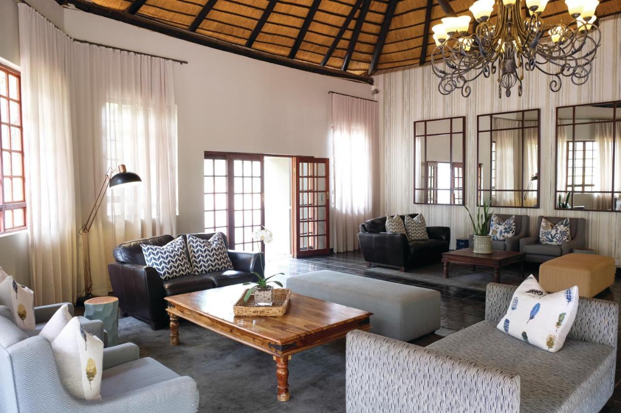 Premier Hotel Roodevalley Pretoria-Noord エクステリア 写真