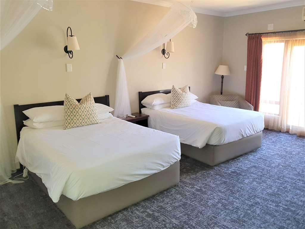 Premier Hotel Roodevalley Pretoria-Noord 部屋 写真