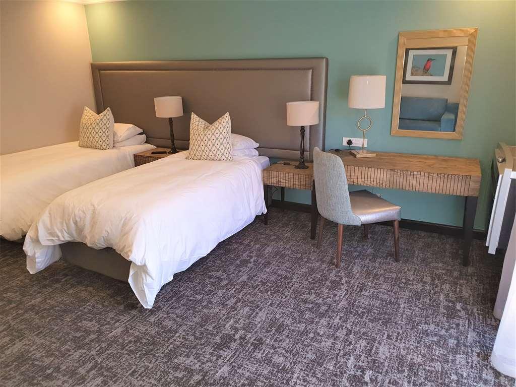 Premier Hotel Roodevalley Pretoria-Noord 部屋 写真