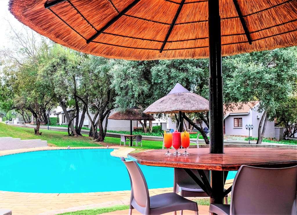 Premier Hotel Roodevalley Pretoria-Noord 設備 写真