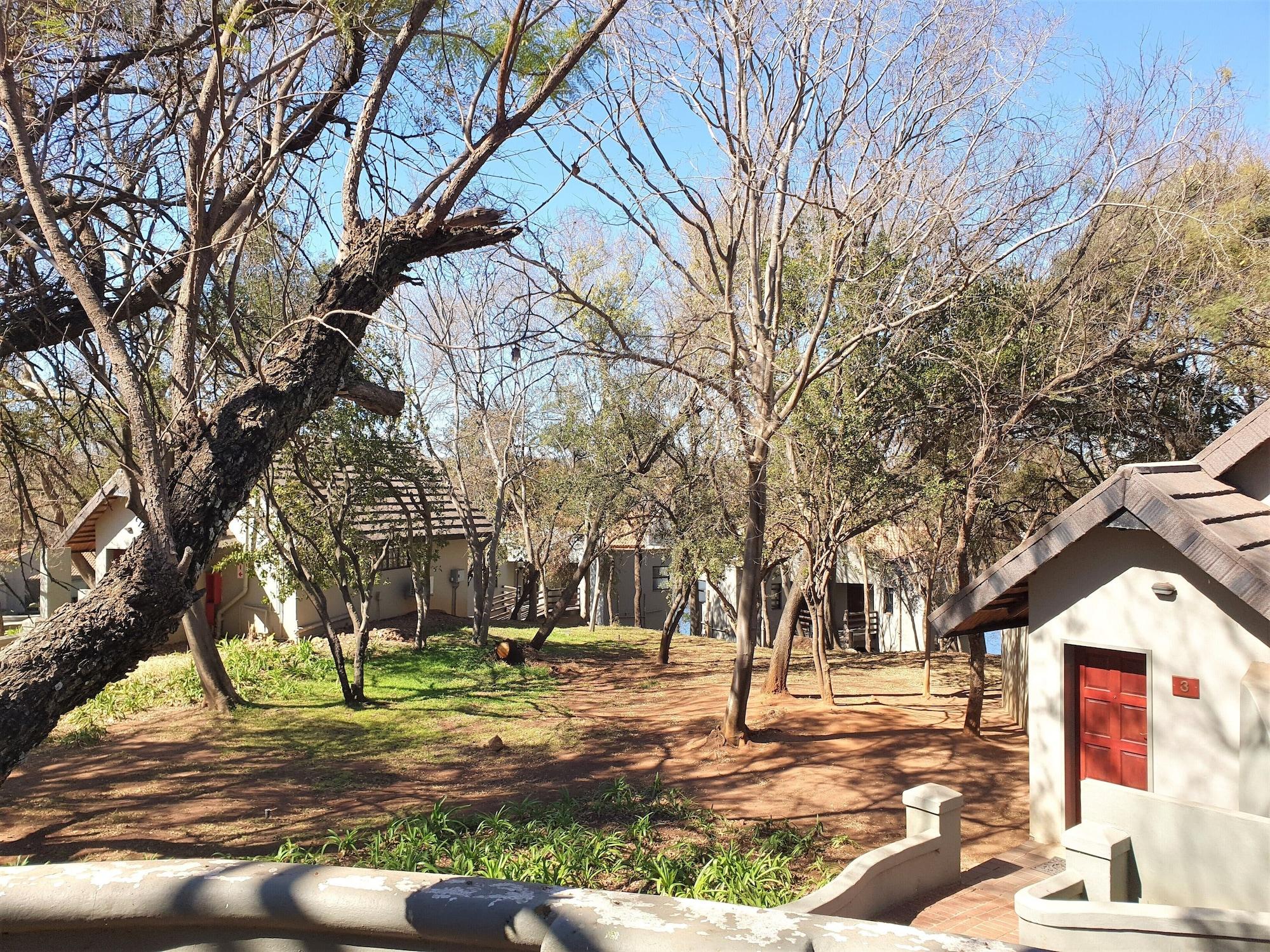 Premier Hotel Roodevalley Pretoria-Noord エクステリア 写真