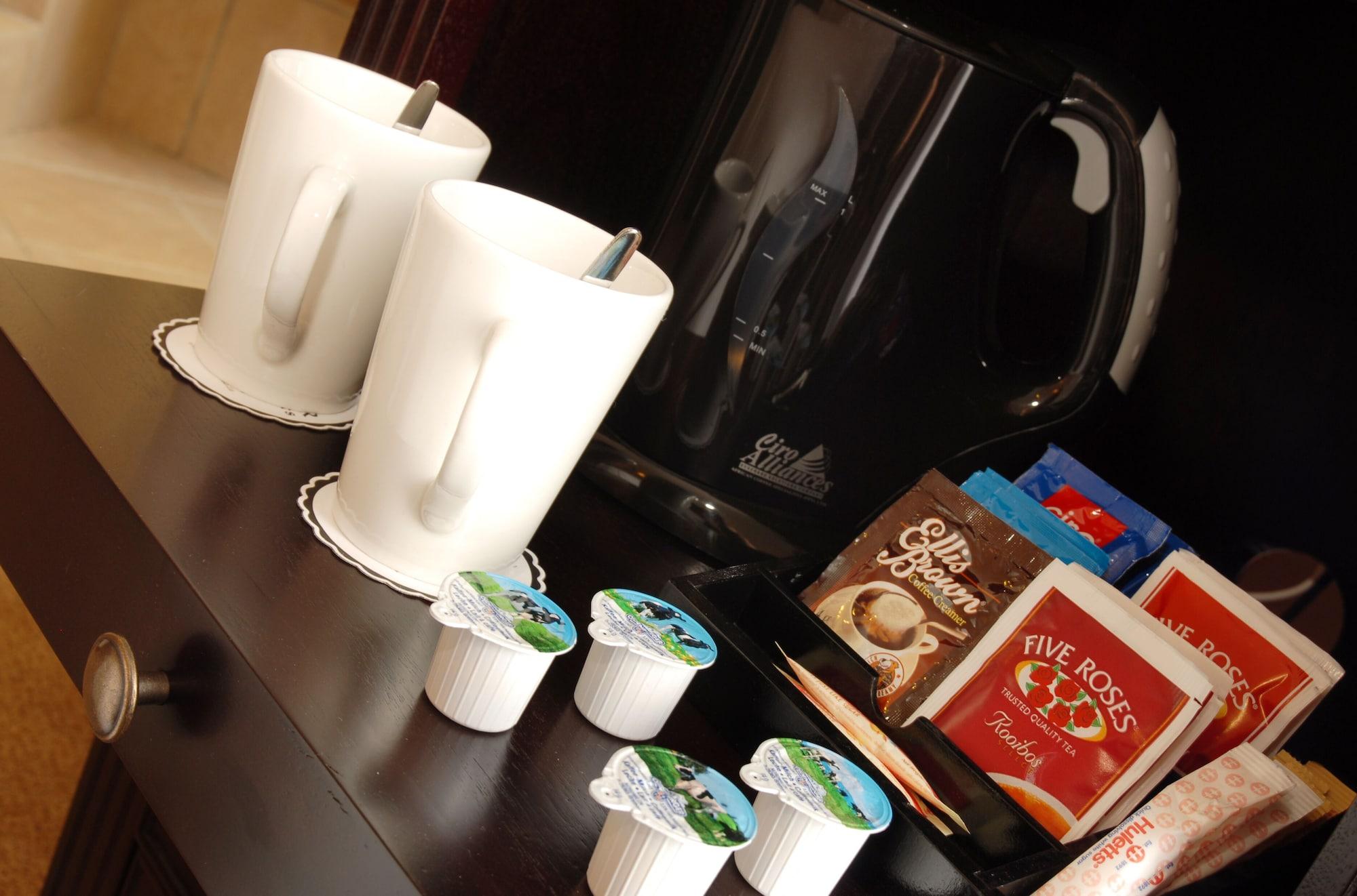 Premier Hotel Roodevalley Pretoria-Noord エクステリア 写真