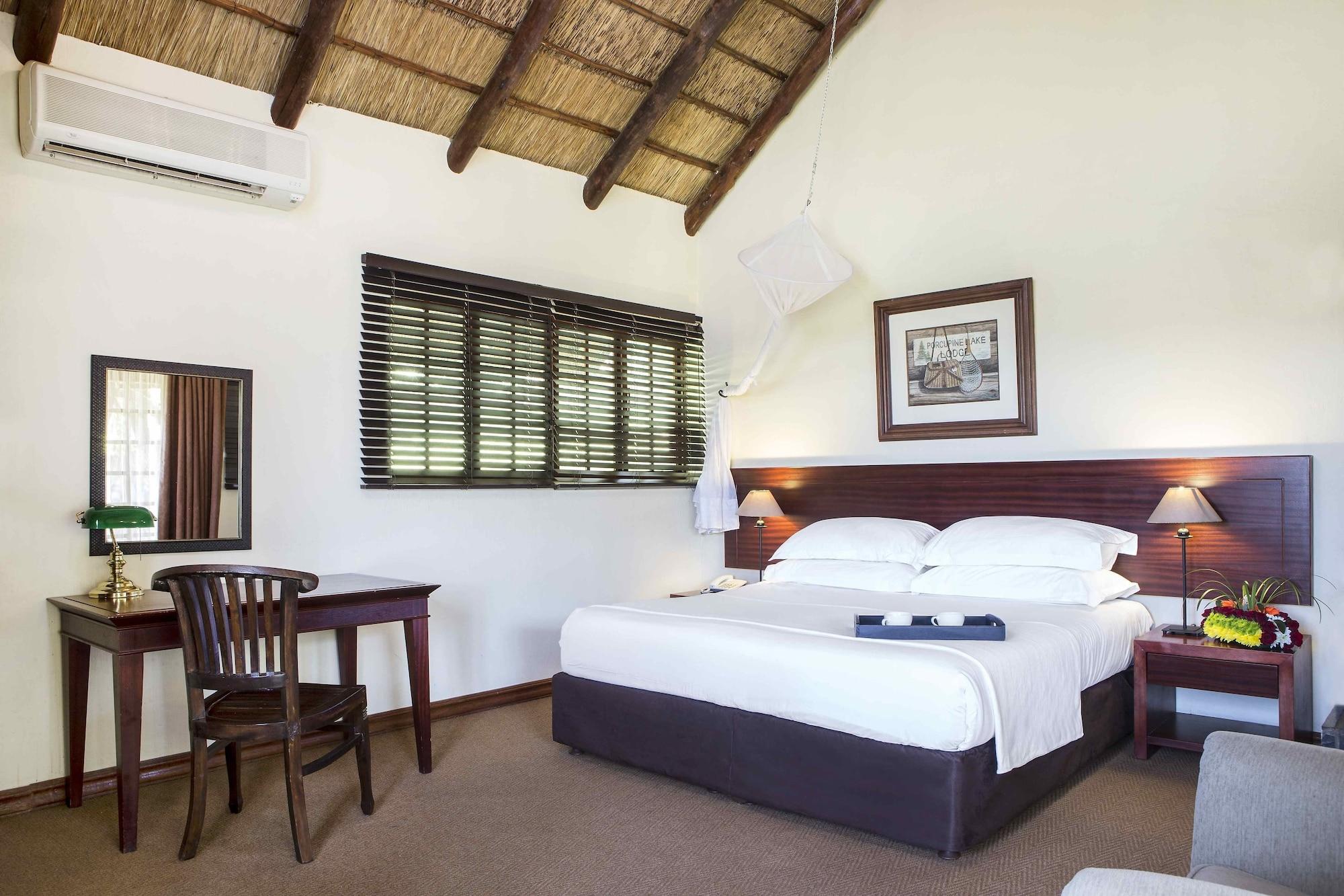 Premier Hotel Roodevalley Pretoria-Noord エクステリア 写真