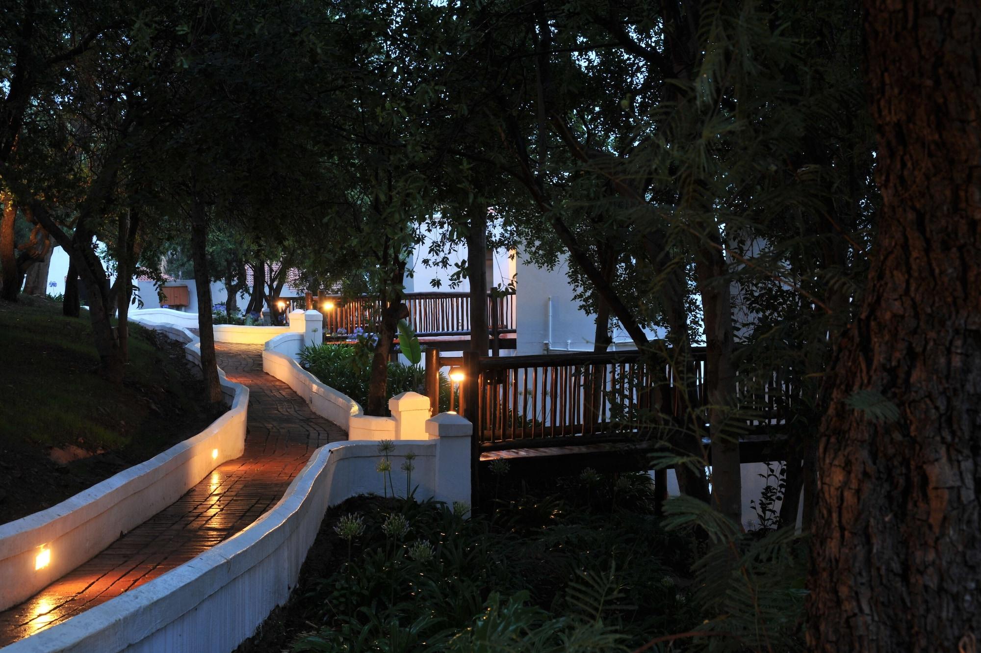 Premier Hotel Roodevalley Pretoria-Noord エクステリア 写真