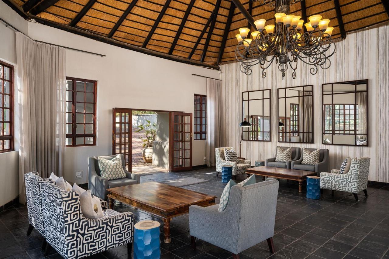 Premier Hotel Roodevalley Pretoria-Noord エクステリア 写真