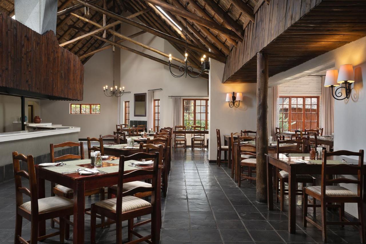 Premier Hotel Roodevalley Pretoria-Noord エクステリア 写真