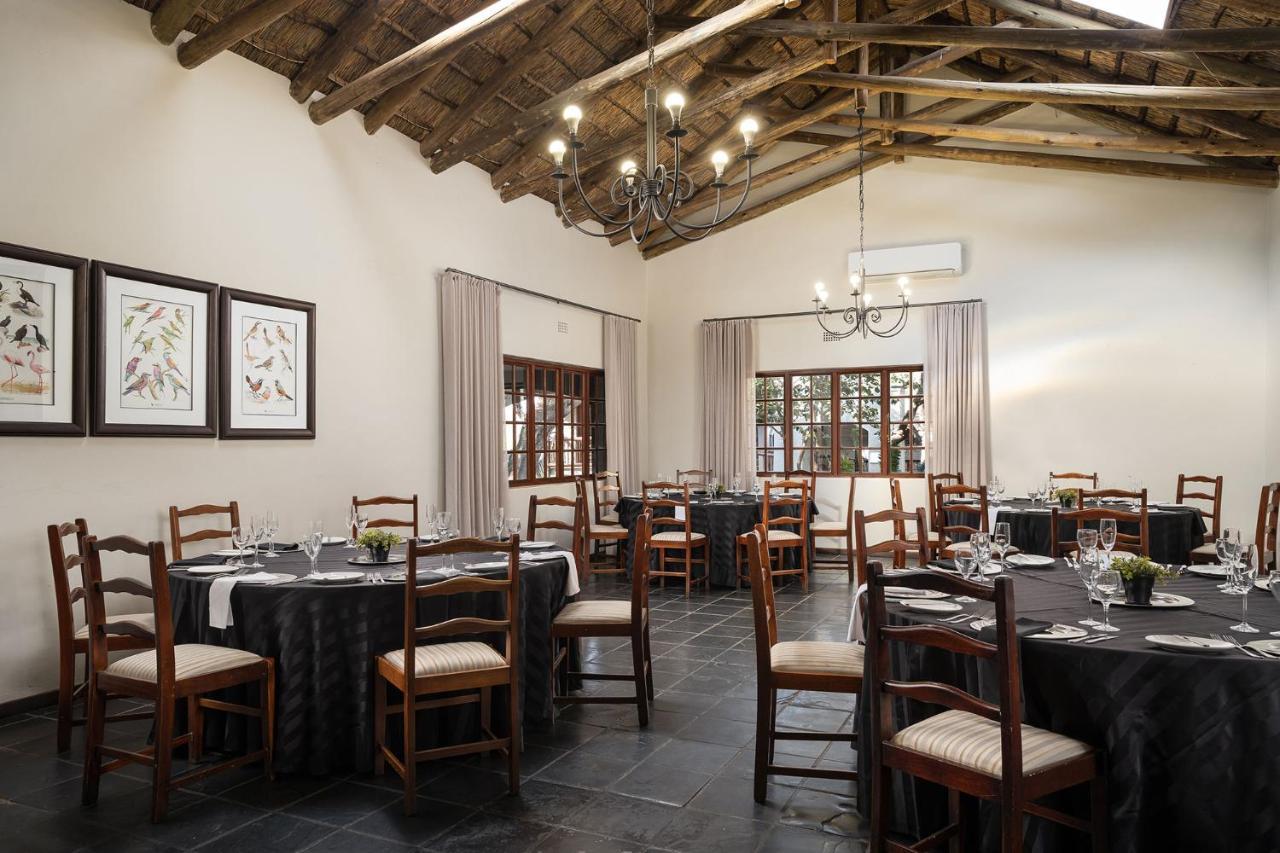 Premier Hotel Roodevalley Pretoria-Noord エクステリア 写真