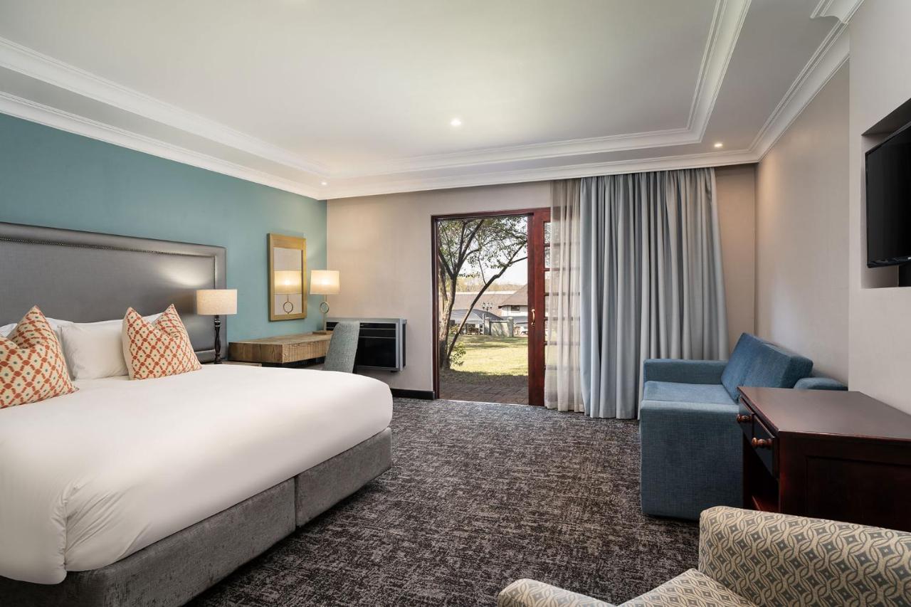 Premier Hotel Roodevalley Pretoria-Noord エクステリア 写真