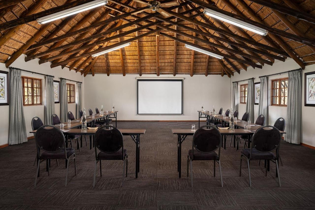 Premier Hotel Roodevalley Pretoria-Noord エクステリア 写真