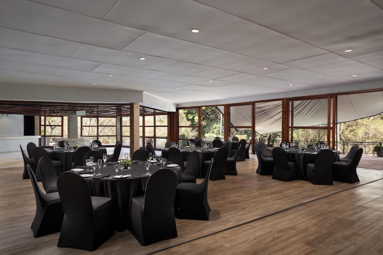 Premier Hotel Roodevalley Pretoria-Noord エクステリア 写真