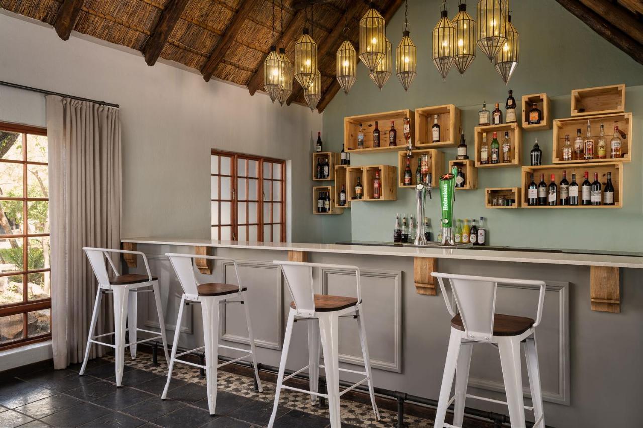 Premier Hotel Roodevalley Pretoria-Noord エクステリア 写真