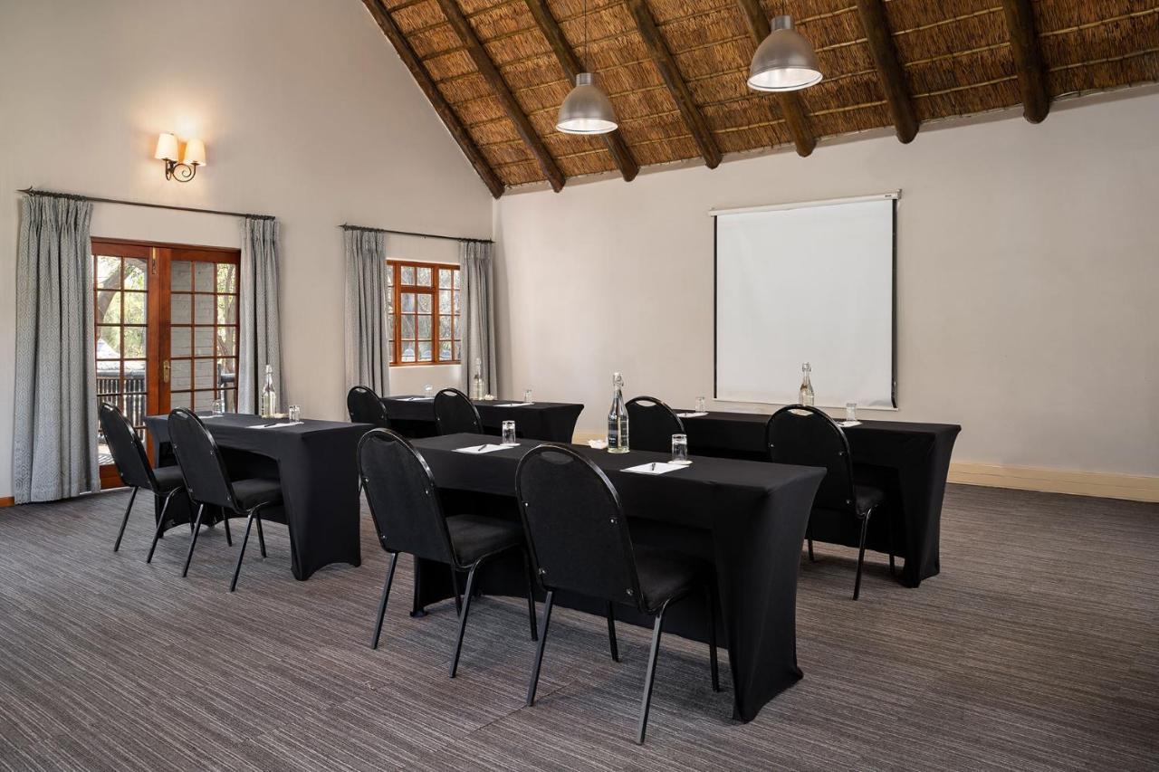 Premier Hotel Roodevalley Pretoria-Noord エクステリア 写真