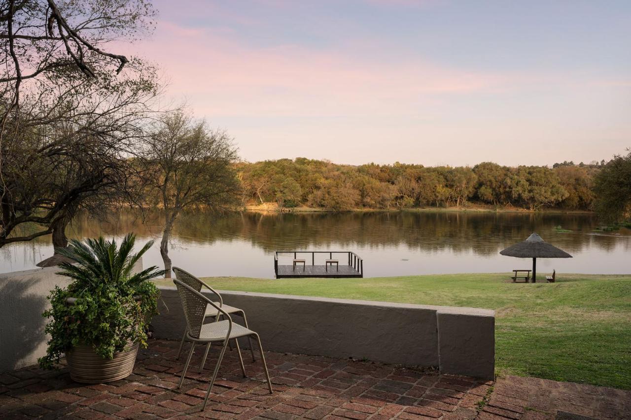 Premier Hotel Roodevalley Pretoria-Noord エクステリア 写真
