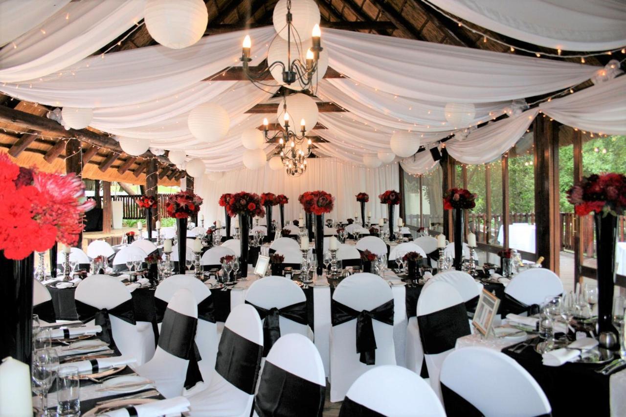 Premier Hotel Roodevalley Pretoria-Noord エクステリア 写真
