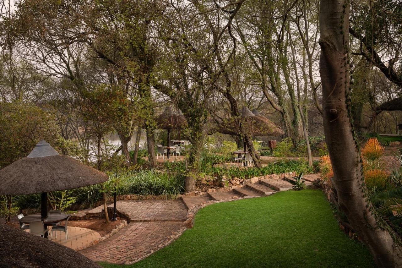 Premier Hotel Roodevalley Pretoria-Noord エクステリア 写真