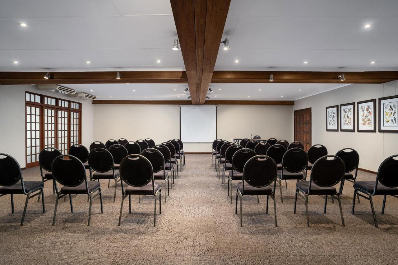 Premier Hotel Roodevalley Pretoria-Noord エクステリア 写真