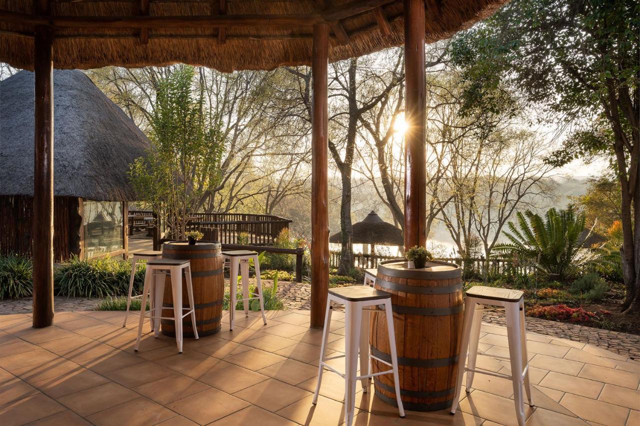 Premier Hotel Roodevalley Pretoria-Noord エクステリア 写真