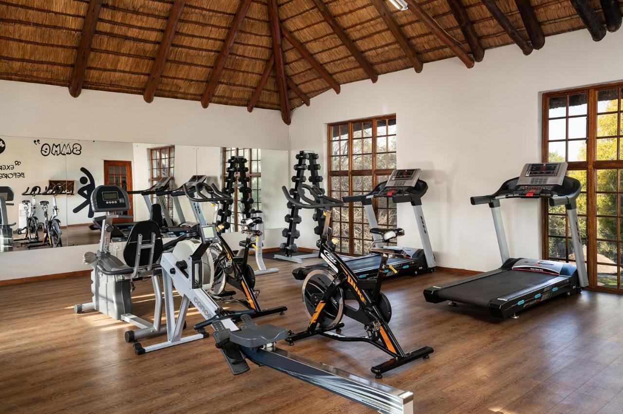 Premier Hotel Roodevalley Pretoria-Noord エクステリア 写真