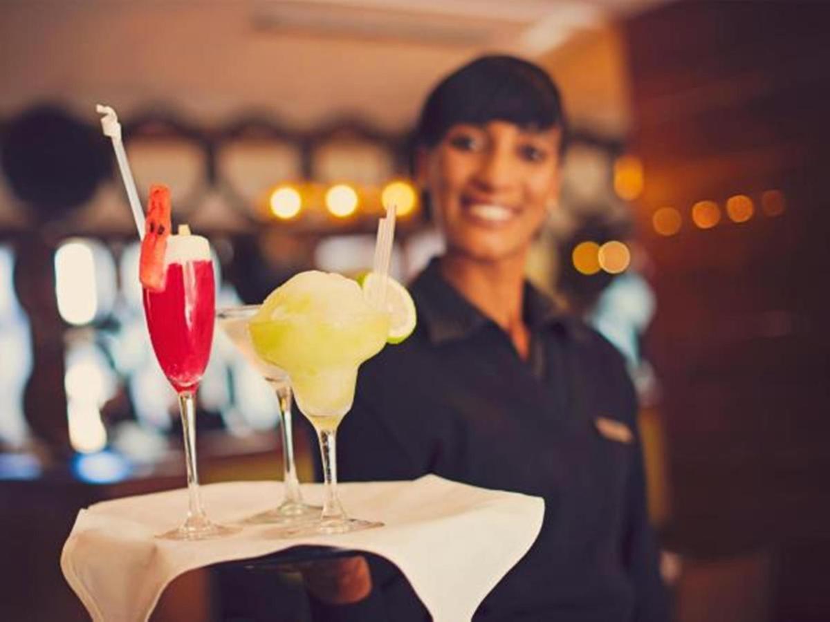 Premier Hotel Roodevalley Pretoria-Noord エクステリア 写真