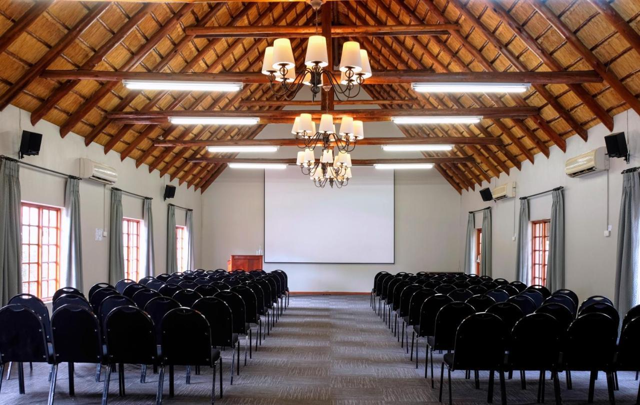 Premier Hotel Roodevalley Pretoria-Noord エクステリア 写真