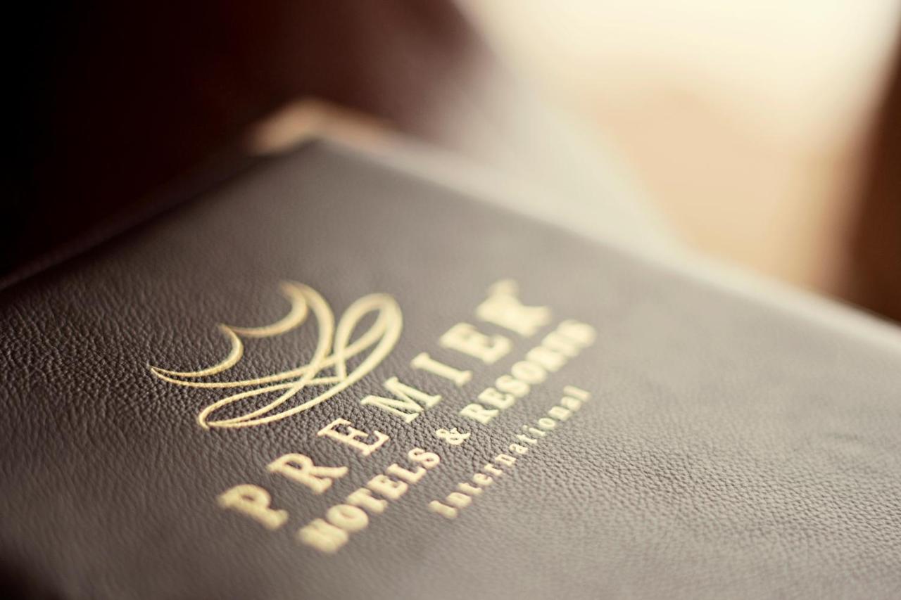 Premier Hotel Roodevalley Pretoria-Noord エクステリア 写真